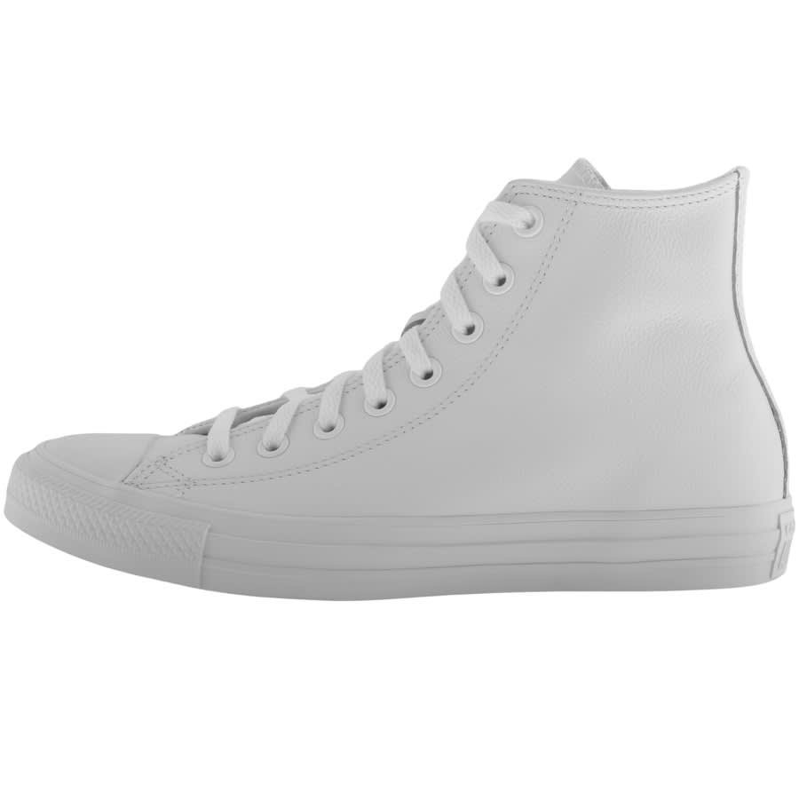 white converse mens amazon
